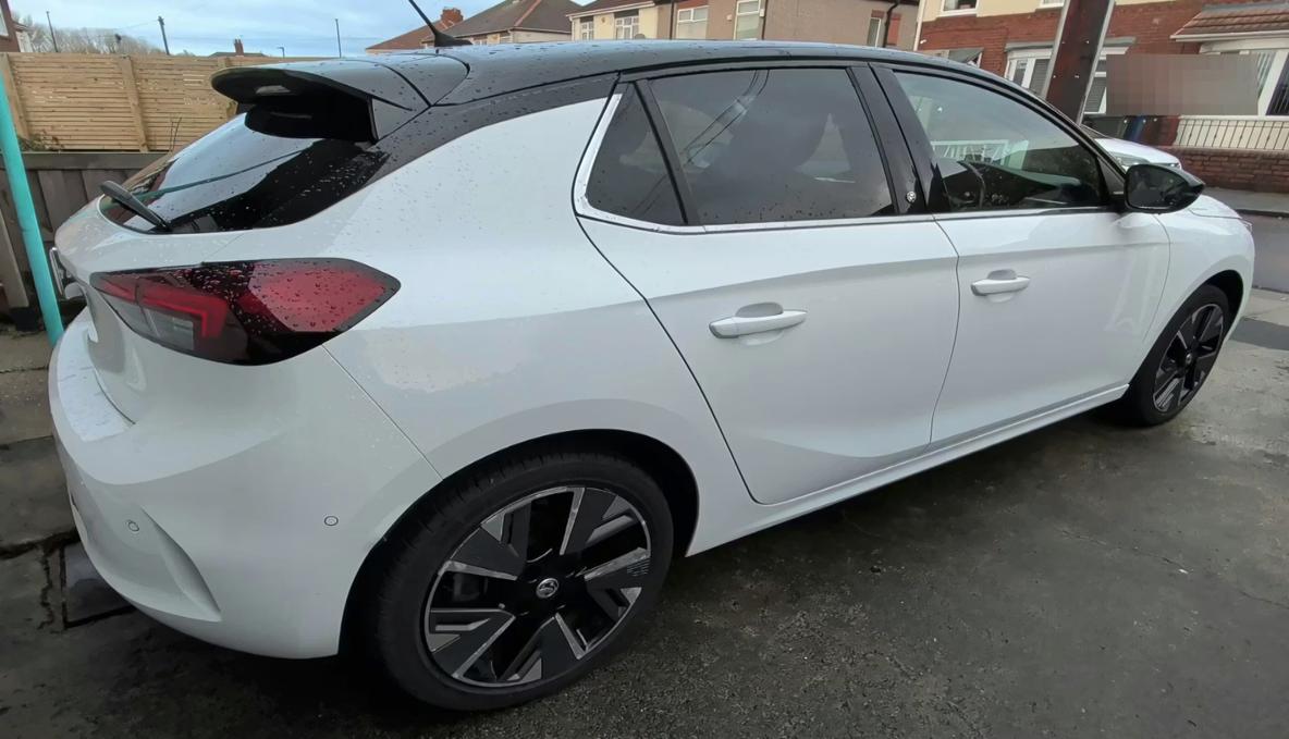 Used Vauxhall Corsa 2021 for sale - 76972810: Photo 2