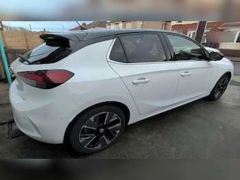 Used Vauxhall Corsa 2021 for sale - 76972810: Photo