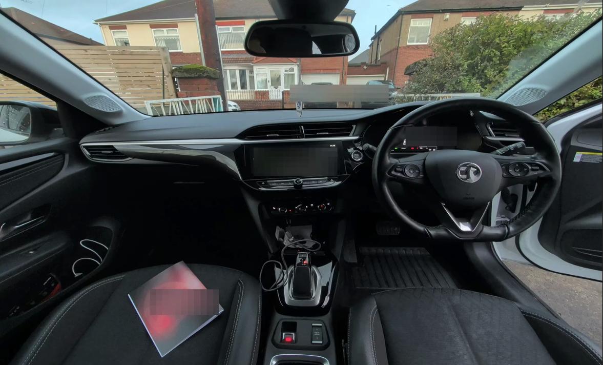 Used Vauxhall Corsa 2021 for sale - 76972810: Photo 3