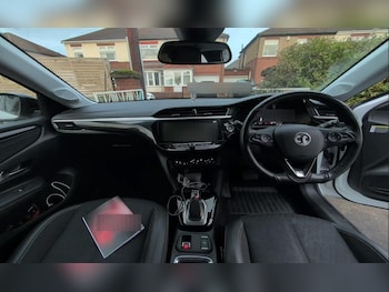Used Vauxhall Corsa 2021 for sale - 76972810: Photo