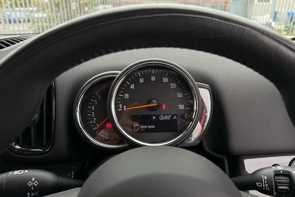 Used MINI Countryman 2019 for sale - 75582435: Photo 10