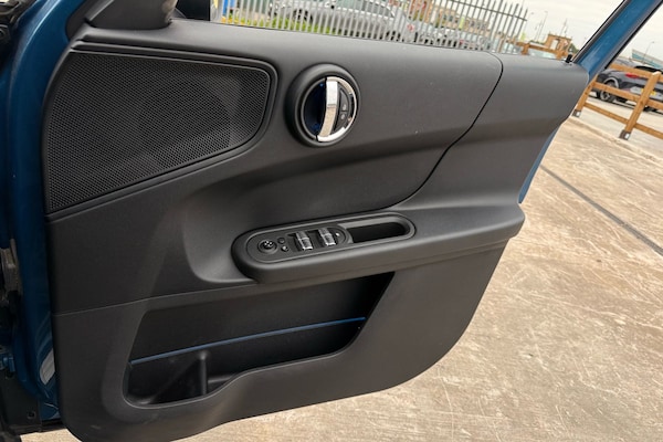 Used MINI Countryman 2019 for sale - 75582435: Photo 12