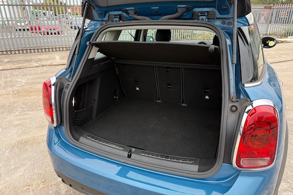 Used MINI Countryman 2019 for sale - 75582435: Photo 15
