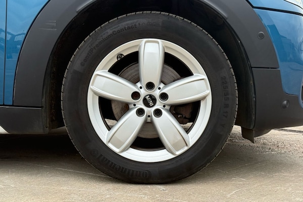 Used MINI Countryman 2019 for sale - 75582435: Photo 16