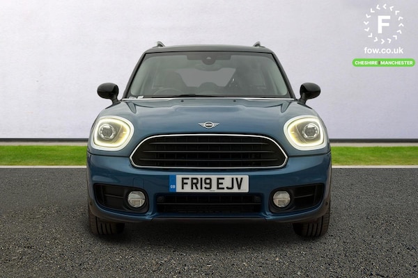 Used MINI Countryman 2019 for sale - 75582435: Photo 17