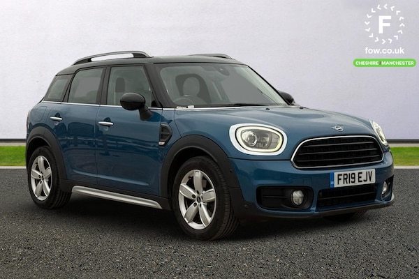Used MINI Countryman 2019 for sale - 75582435: Photo 1