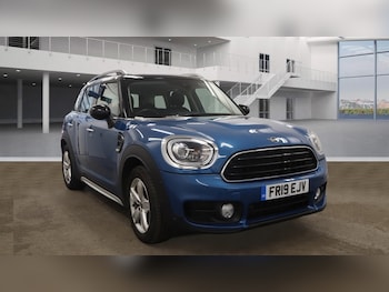 Used MINI Countryman 2019 for sale - 75582435: Photo