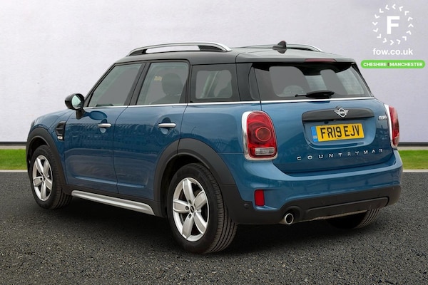 Used MINI Countryman 2019 for sale - 75582435: Photo 2