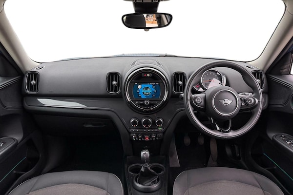 Used MINI Countryman 2019 for sale - 75582435: Photo 3