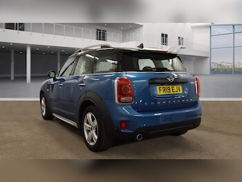Used MINI Countryman 2019 for sale - 75582435: Photo