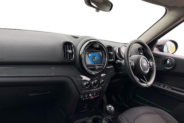 Used MINI Countryman 2019 for sale - 75582435: Photo 4