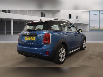 Used MINI Countryman 2019 for sale - 75582435: Photo