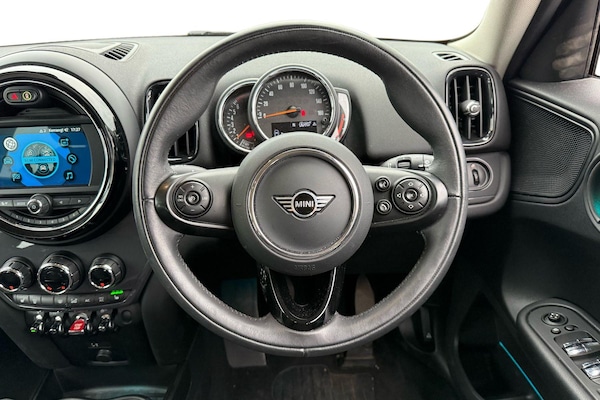 Used MINI Countryman 2019 for sale - 75582435: Photo 5