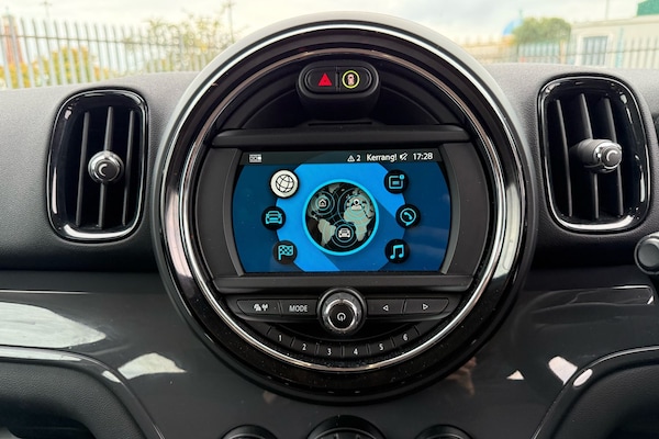 Used MINI Countryman 2019 for sale - 75582435: Photo 6