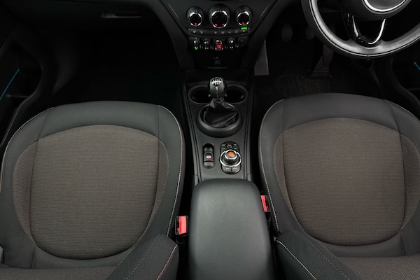 Used MINI Countryman 2019 for sale - 75582435: Photo 9