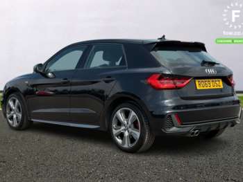 Used Audi A1 2019 for sale - 74912752: Photo