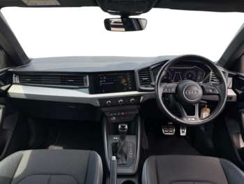 Used Audi A1 2019 for sale - 74912752: Photo