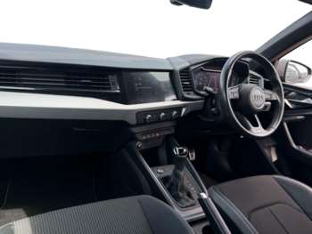 Used Audi A1 2019 for sale - 74912752: Photo