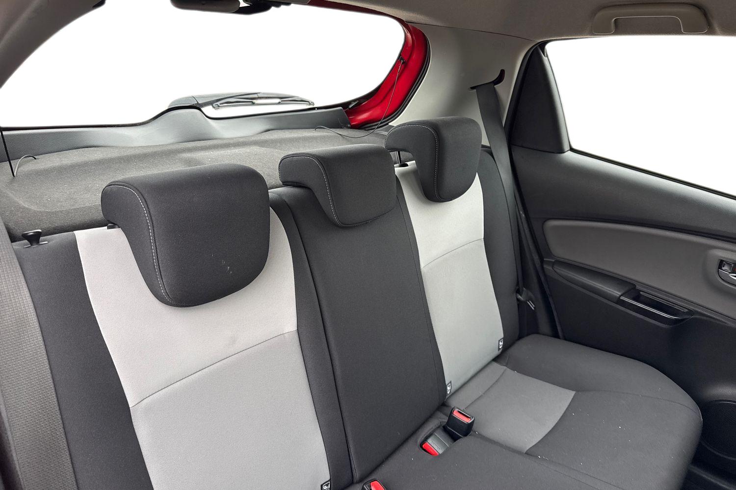 Used Toyota Yaris 2019 for sale - 76411663: Photo 14