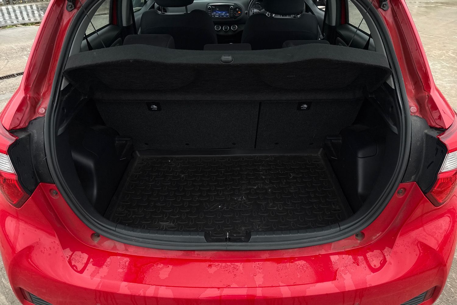 Used Toyota Yaris 2019 for sale - 76411663: Photo 15