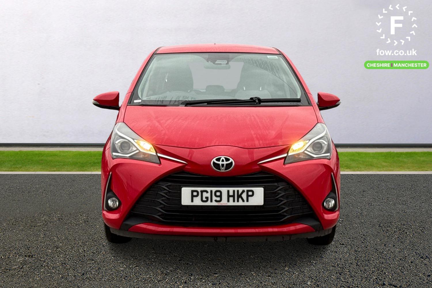 Used Toyota Yaris 2019 for sale - 76411663: Photo 17