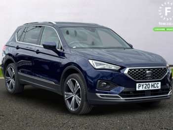 2020 - 1.5 EcoTSI Xcellence Lux 5dr