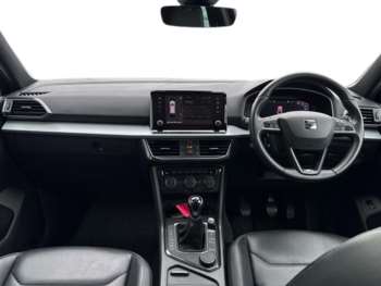 Used SEAT Tarraco 2020 for sale - 75418321: Photo