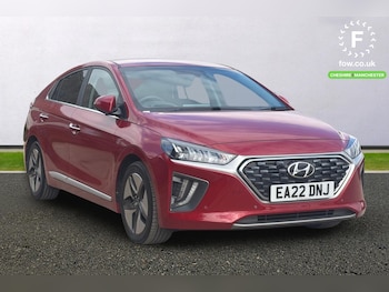 Used Hyundai IONIQ 2022 for sale - 79423720: Photo