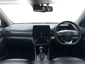 Used Hyundai IONIQ 2022 for sale - 79423720: Photo