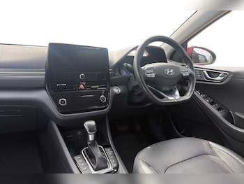 Used Hyundai IONIQ 2022 for sale - 79423720: Photo