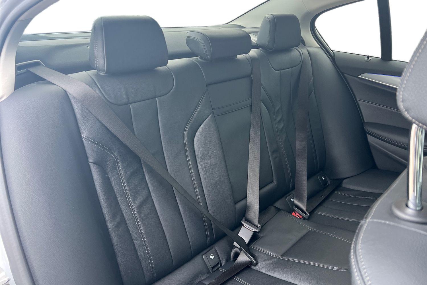 Used BMW 5 Series 2020 for sale - 77383350: Photo 23