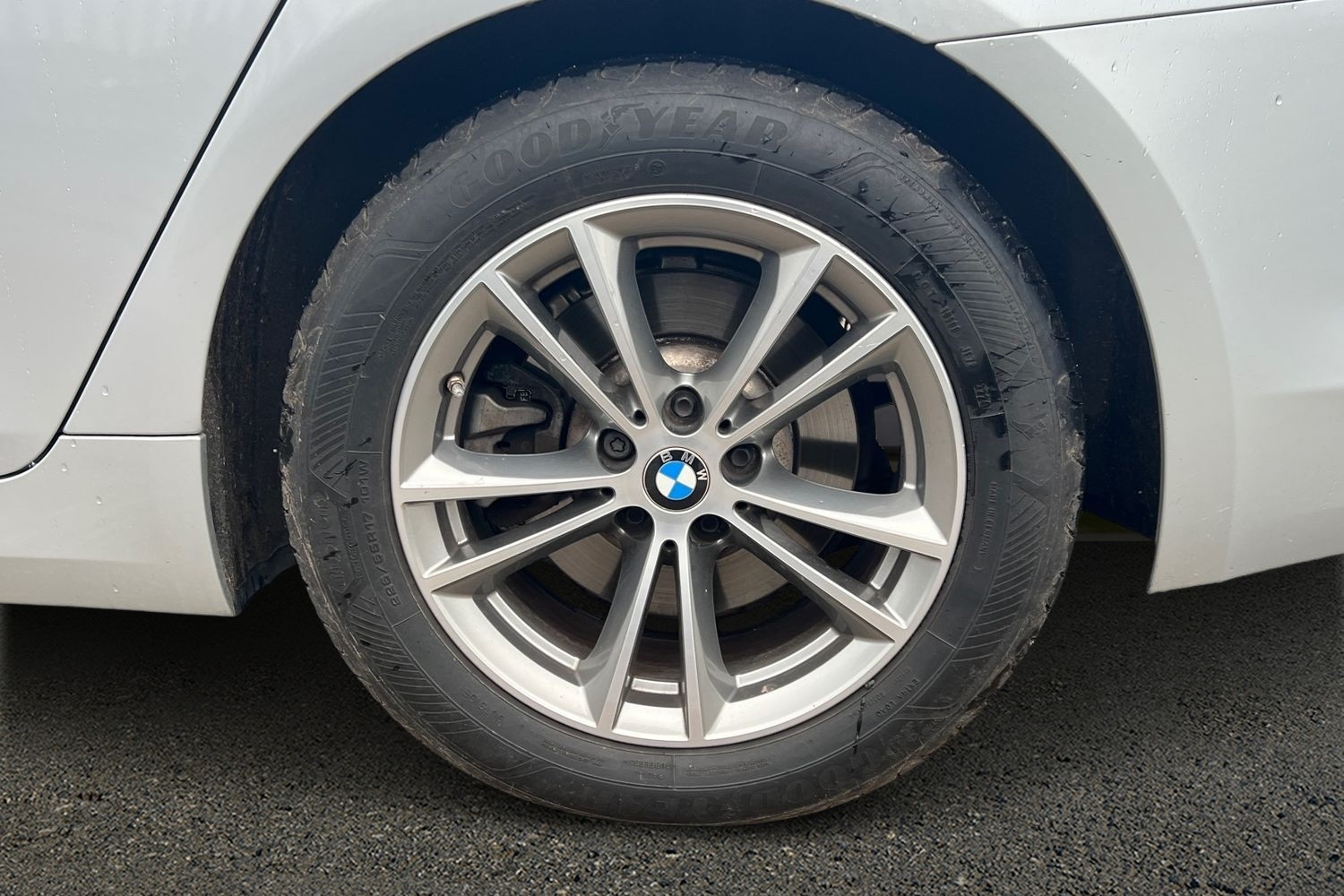 Used BMW 5 Series 2020 for sale - 77383350: Photo 25