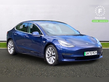 Used Tesla Model 3 2020 for sale - 79005619: Photo
