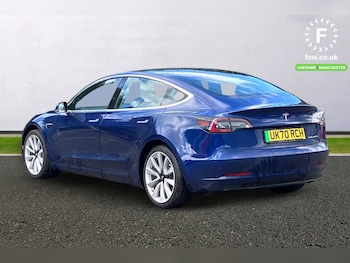 Used Tesla Model 3 2020 for sale - 79005619: Photo