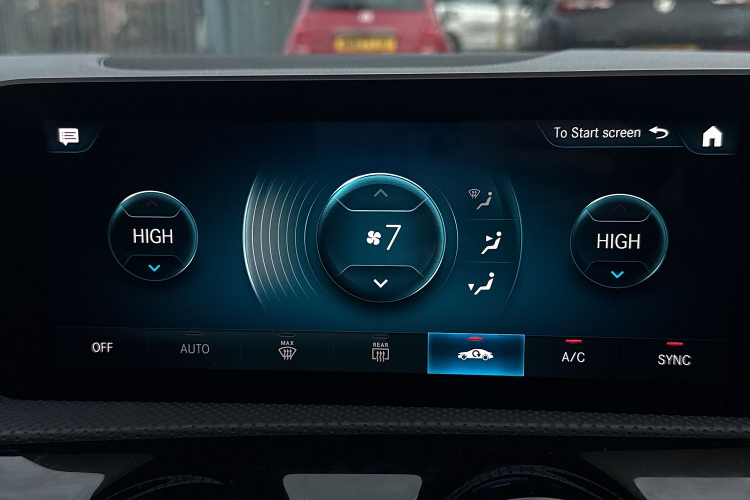 Used Mercedes-Benz A-Class 2020 for sale - 76863377: Photo 10