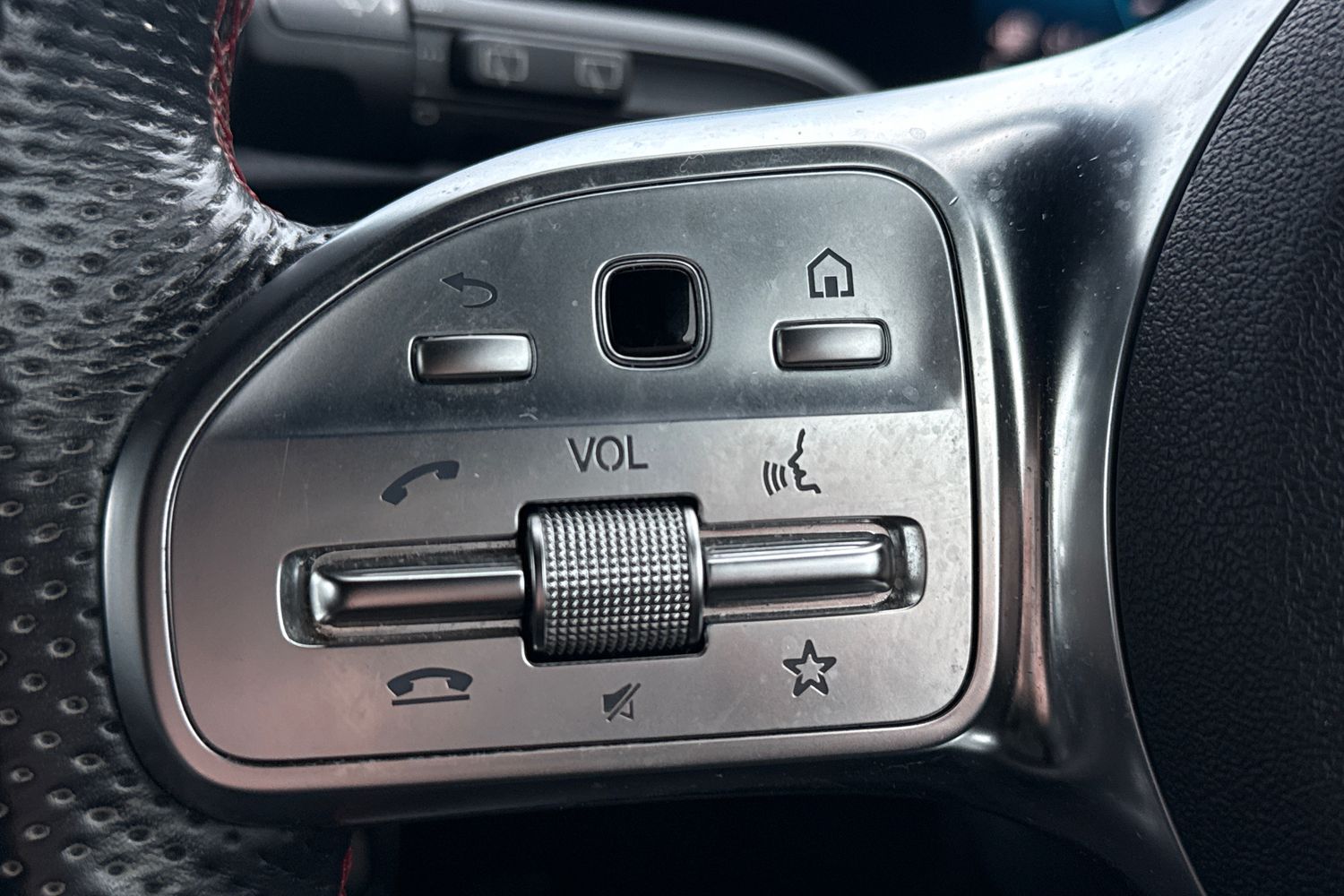 Used Mercedes-Benz A-Class 2020 for sale - 76863377: Photo 11