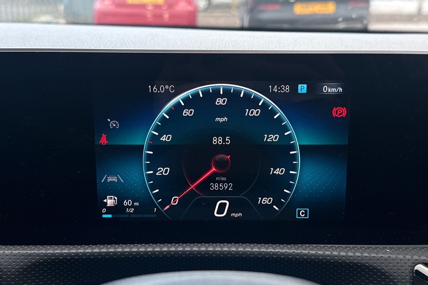 Used Mercedes-Benz A-Class 2020 for sale - 76863377: Photo 14