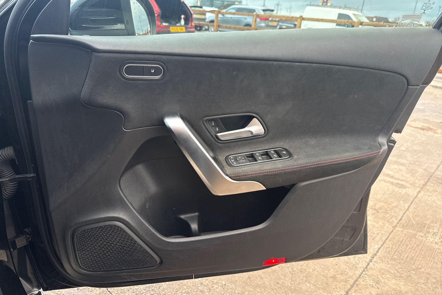 Used Mercedes-Benz A-Class 2020 for sale - 76863377: Photo 16