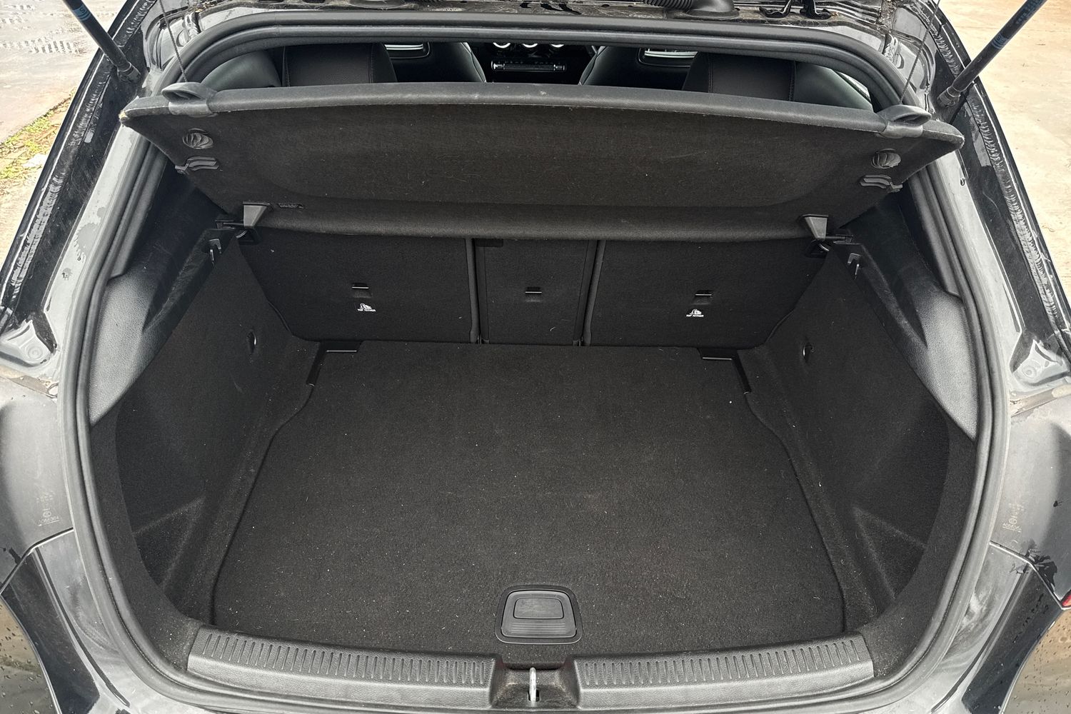 Used Mercedes-Benz A-Class 2020 for sale - 76863377: Photo 18