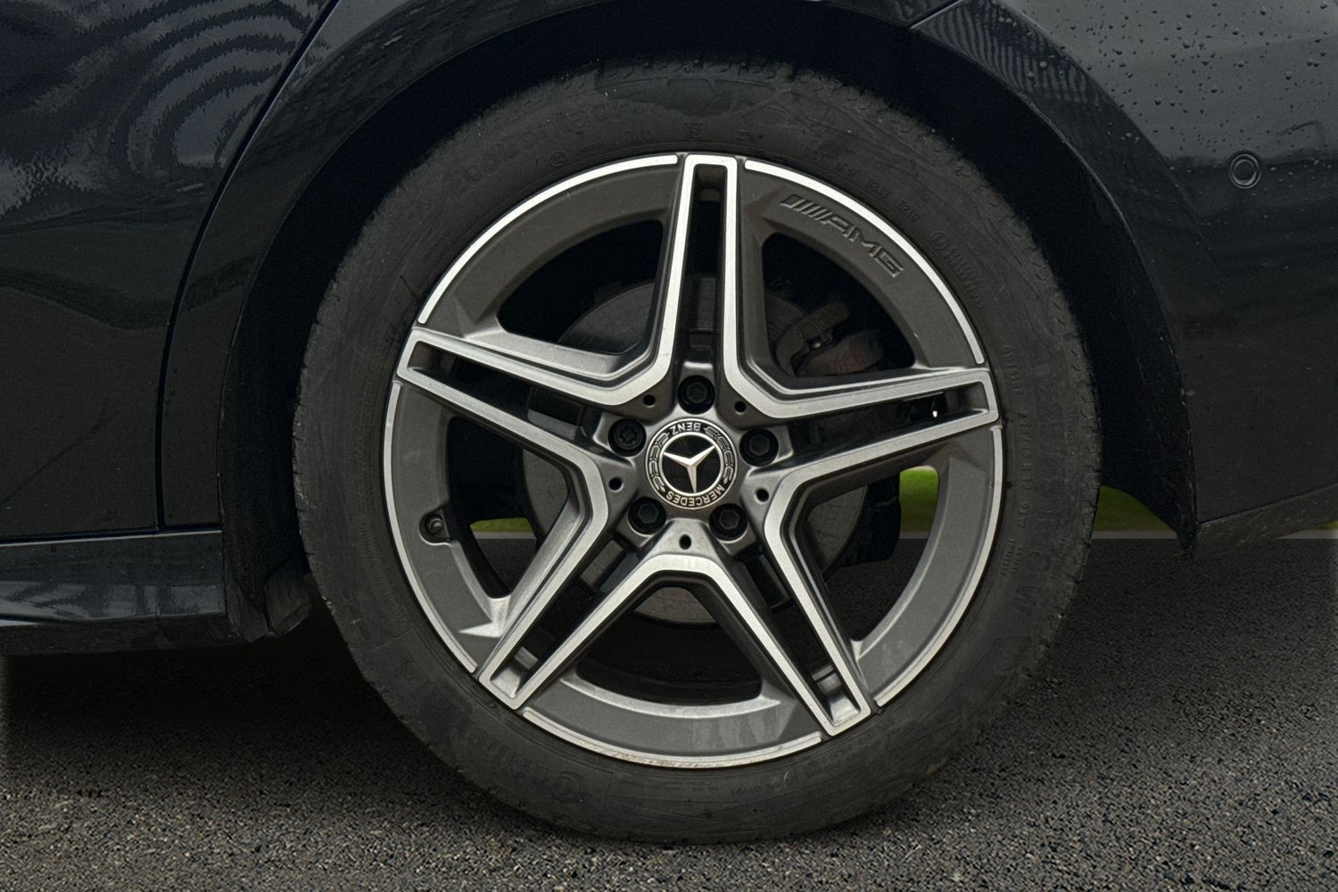 Used Mercedes-Benz A-Class 2020 for sale - 76863377: Photo 19