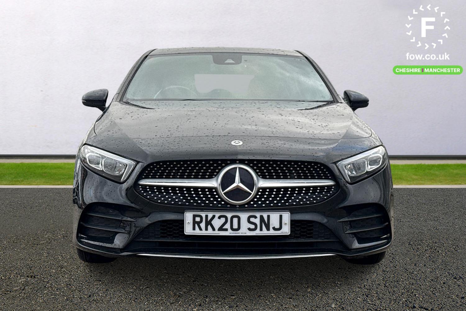 Used Mercedes-Benz A-Class 2020 for sale - 76863377: Photo 20