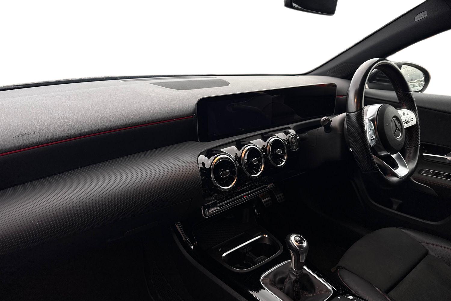 Used Mercedes-Benz A-Class 2020 for sale - 76863377: Photo 4