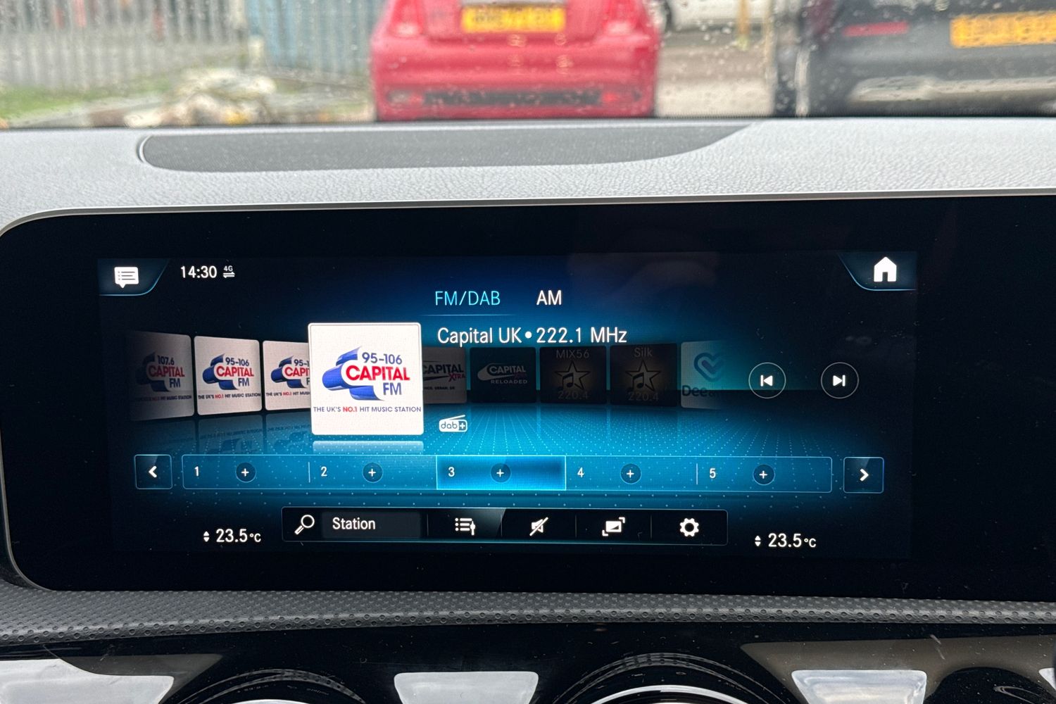 Used Mercedes-Benz A-Class 2020 for sale - 76863377: Photo 6