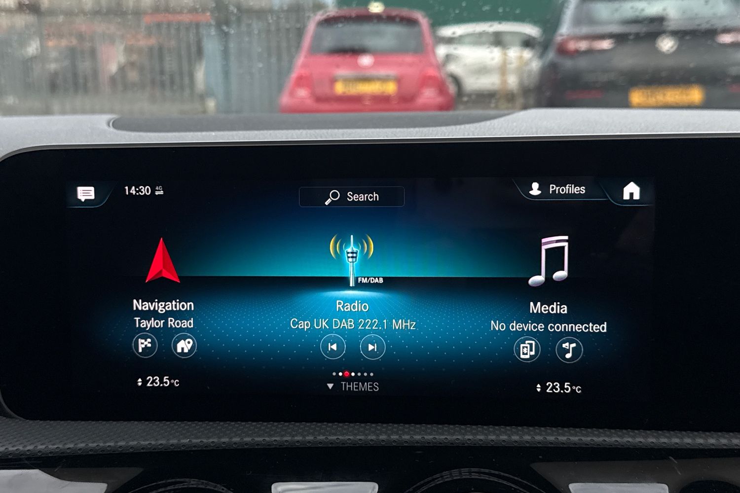 Used Mercedes-Benz A-Class 2020 for sale - 76863377: Photo 7