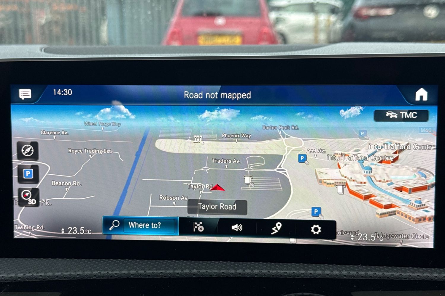 Used Mercedes-Benz A-Class 2020 for sale - 76863377: Photo 8