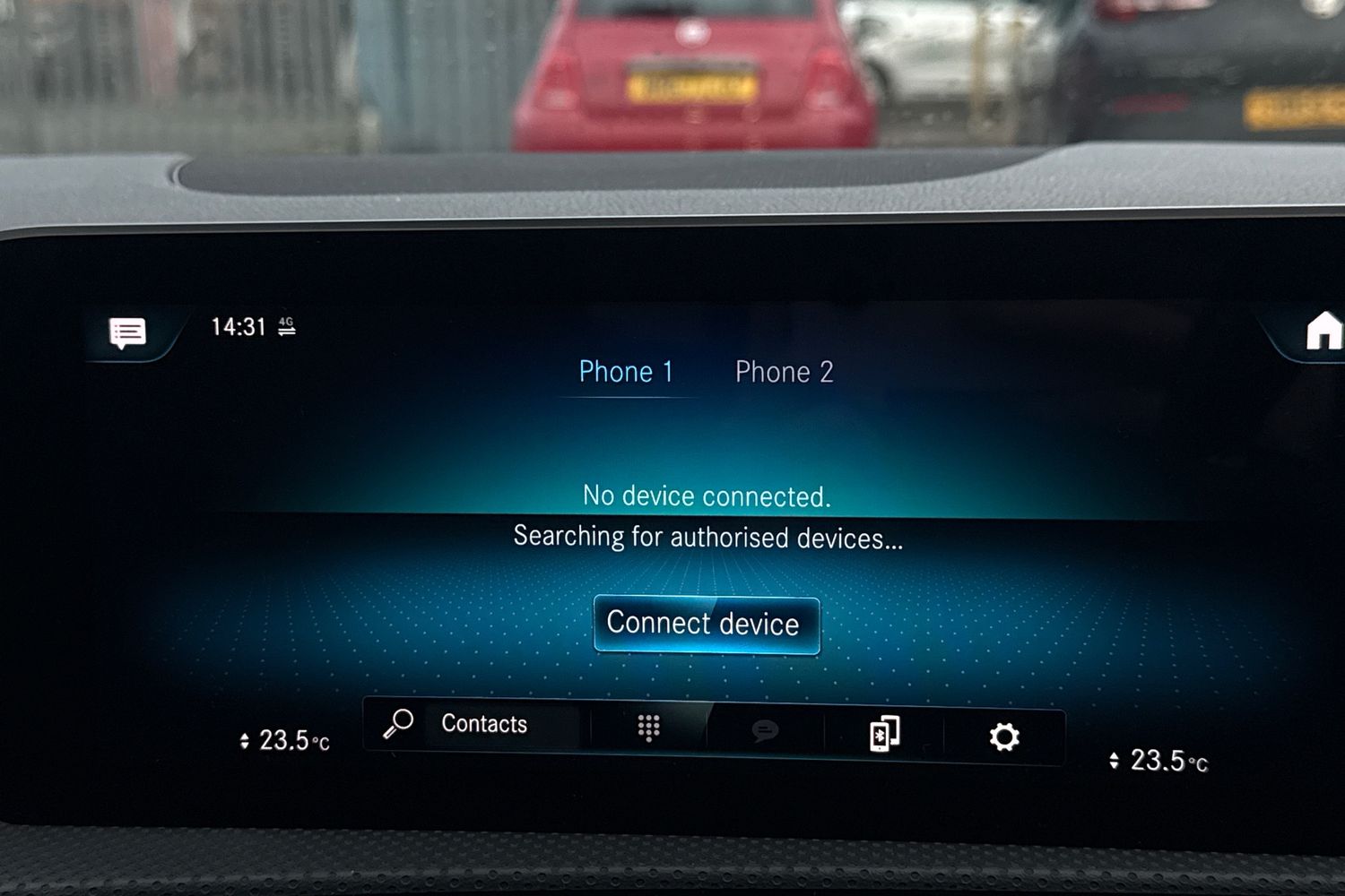 Used Mercedes-Benz A-Class 2020 for sale - 76863377: Photo 9