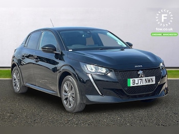 Used Peugeot 208 2021 for sale - 78864644: Photo