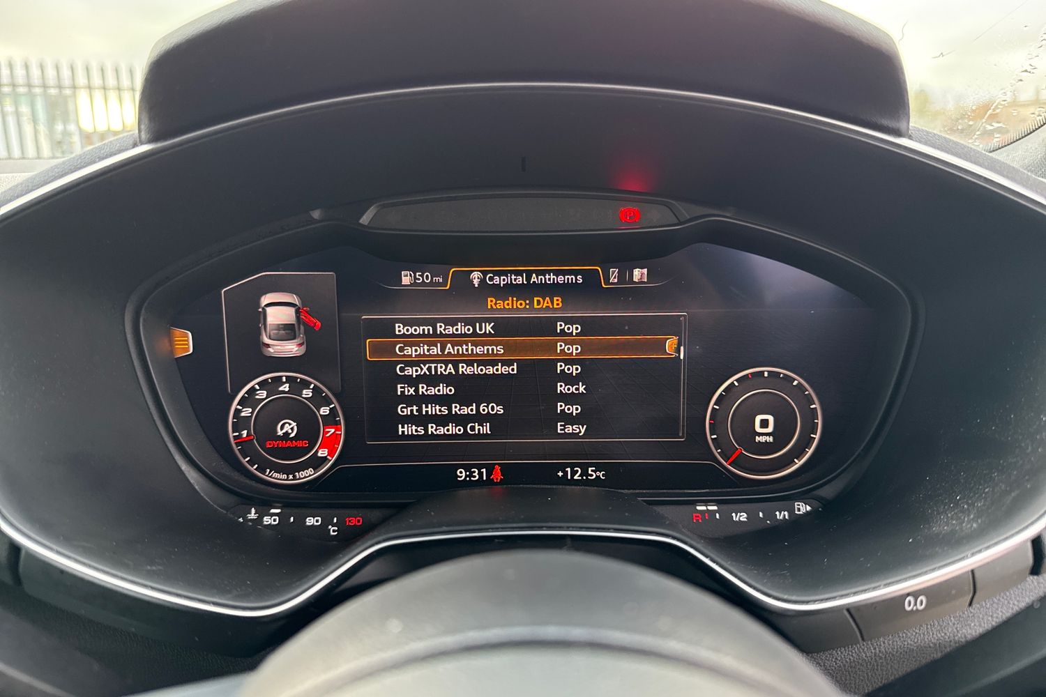 Used Audi TT 2018 for sale - 76495157: Photo 11