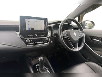 Used Suzuki Swace 2023 for sale - 79514837: Photo