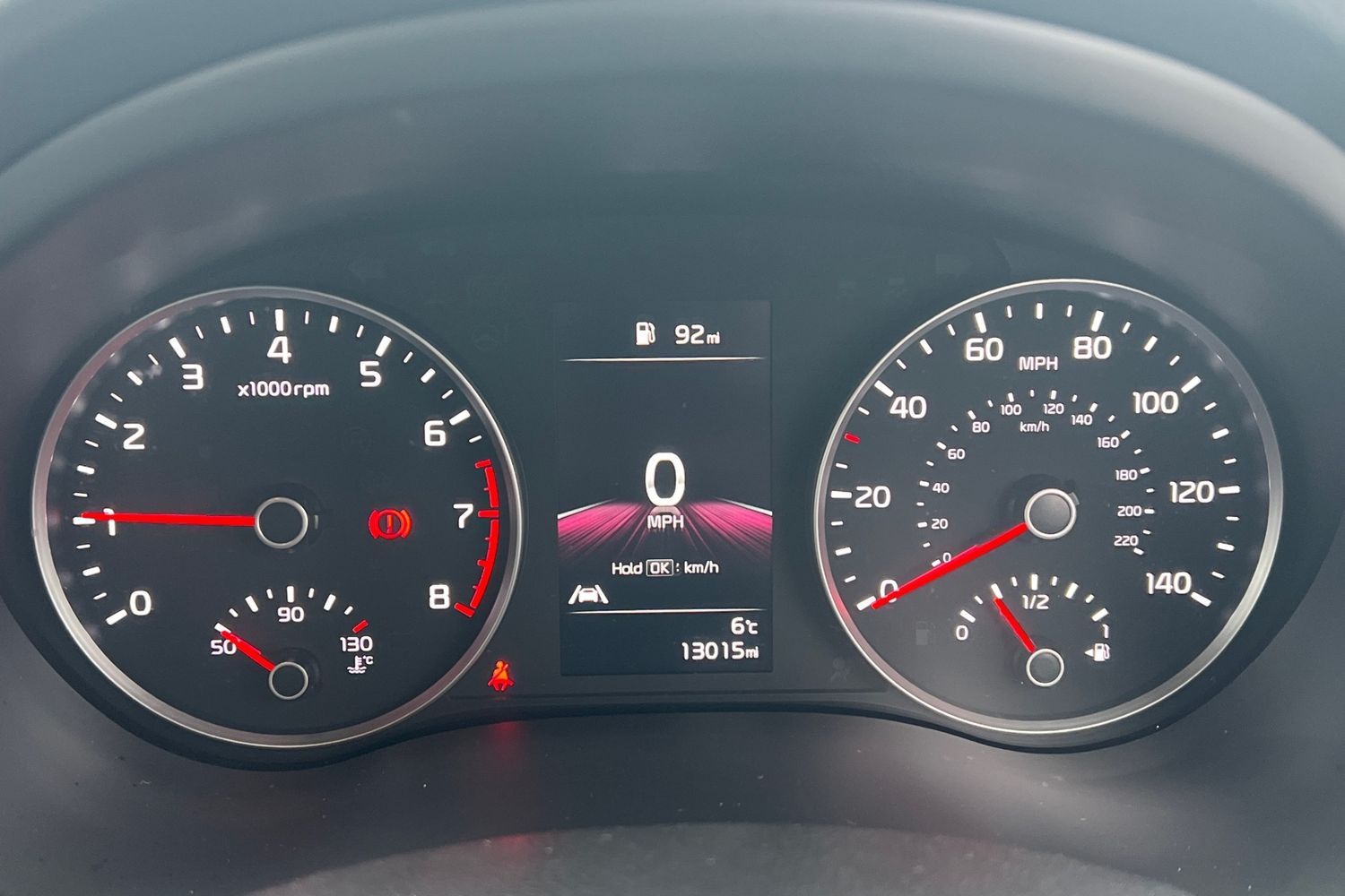 Used Kia Stonic 2022 for sale - 77553400: Photo 13